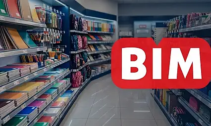 BİM'e kırtasiye ürünleri ne zaman gelecek? Bu tarihi kaçırmayın!