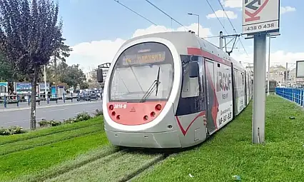 Büyükkılıç'tan Kayserililere müjde! Tramvay ücretsiz olacak