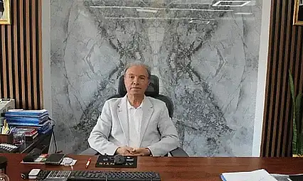 Cafer Beydilli istifasını resmen duyurdu: 'Görevimden istifa etmiş bulunuyorum'