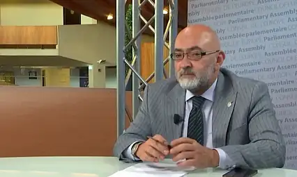 Cıngı'dan Avrupa'ya İslamofobi tepkisi! Tarihi olayları tek tek sıraladı...