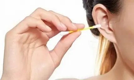 Çocuklarda orta kulak iltihabı belirtileri nelerdir? Nasıl önlenir?