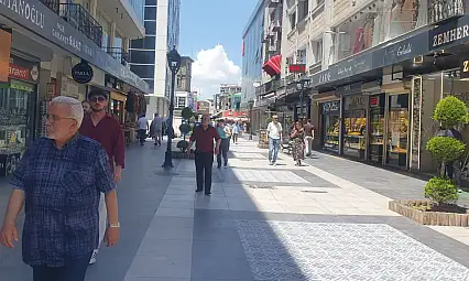 'Denetim, ceza' diyerek para istiyorlar: Kayseri Ticaret Odası'ndan kritik uyarı!