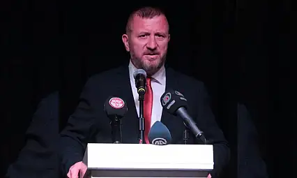 Deniz Çağan'dan 15 Temmuz mesajı...