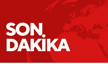 Deprem oldu! Kayseri'de tek noktada hissedildi