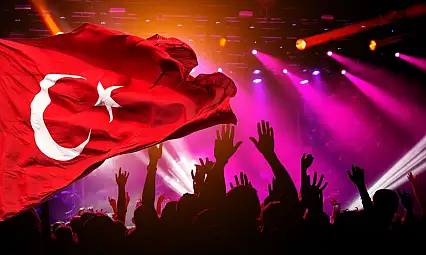 Develi'de 15 Temmuz gecesine damga vuracak konser! Sahneye çıkacak isim açıklandı