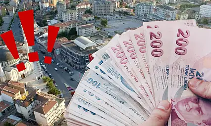 Develi'de 180 milyon TL'lik yatırım! 5 mahalleyi yakından ilgilendiriyor