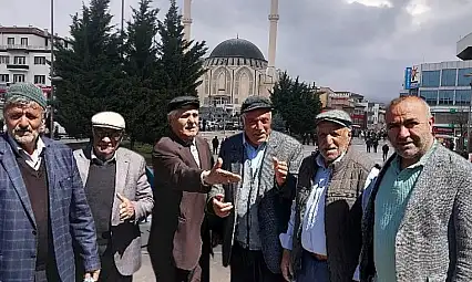 Develi'de faciadan korkuyorlar! 'Bir gün çarşıya kadar inecek'