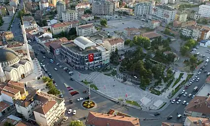 Develi'de sürpriz değişim! Yeni müdür belli oldu