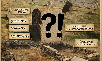 Develi'de yaşayanlar dikkat! Sizin aileniz de olabilir!