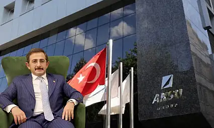 Develili iş insanları Mustafa Aksu'ya sahip çıktı!