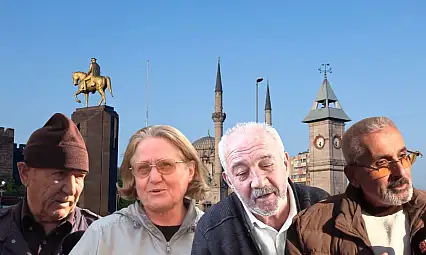 Emekli maaşı ne kadar olmalı? – İşte Kayserili emeklilerden dikkat çeken yanıtlar…