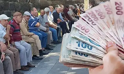 En düşük emekli maaşı belli oldu: Tahminler tuttu!