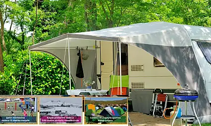 Erciyes'in yazın en çok konuşulacak noktası açıldı! 2 Bin 200 metrede tatil keyfi