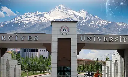 Erciyes Üniversitesi'nden dünya çapında başarı! 46 akademisyen o listede