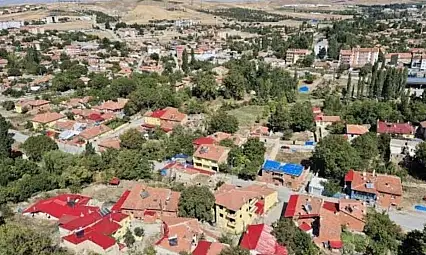 Eretna'nın İzinde programı Bünyan'da devam etti: Doğu Türkistan'dan dikkat çeken tespit!