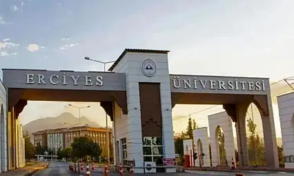 ERÜ duyurdu! 400 kişiye yurt dışı fırsatı