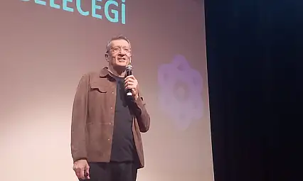 Eski Bakan Kayseri'de açıkladı: 10 yıl sonra çocuklarımız bunu söyleyecek!
