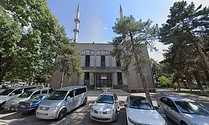 Eski Sanayi Merkez Cami için yenileme ihalesi sonuçlandı: İşte o bedel...