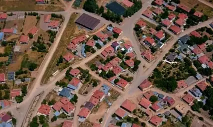 Eskiden Yozgat'a bağlıydı, şimdi Kayseri'de Bozokların mirasını yaşatıyor