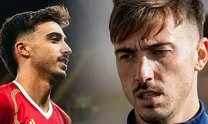Flaş gelişme: Kayserispor'da bir kriz daha mı? Joao Mendes boşa mı çıktı