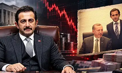 Fon krizinde Mustafa Aksu çıkmazı: Açıklaması yetmedi!