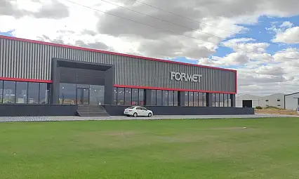 Formet Metal'in satış geliri düştü, brüt karı yüzde 93,93 artışla iki katına çıktı
