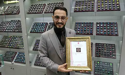 Tescilli 'Yüzüklerin Efendisi' ABD ile davalık oldu