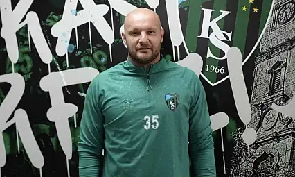 Gökhan Değirmenci Kayseri'de