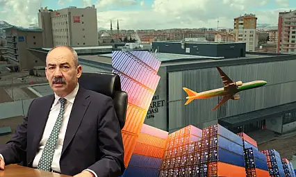 Gülsoy'dan dış ticaret verilerine ilişkin değerlendirme: ''Üretim direncini koruması için...''