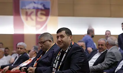 'Habersizdim' dedi: Baki Ersoy'dan dikkat çeken çıkış