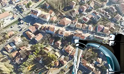 Hacılar'da 5 saatlik planlı su kesintisi: 4 mahalle etkilenecek!