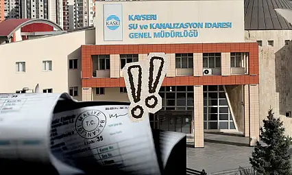 İç Anadolu'nun su fiyatları karşılaştırıldı: Kayseri en ucuz şehir oldu!