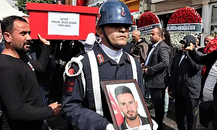 İhmalden yargılanan eski il jandarma komutanı hakim karşısında