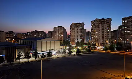 İl il ay tutulması haritası paylaşıldı: Kayserililer görebilecek mi?