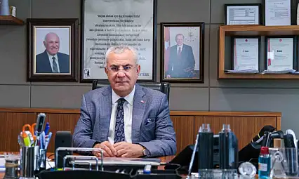 Türkiye'nin en büyük 1000 ihracatçısı arasına 20 firma adını yazdırdı