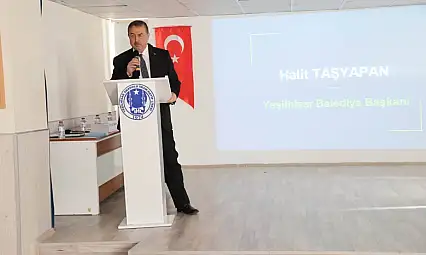 İmam Hatip Okullarının kuruluş yıl dönümü Yeşilhisar'da kutlandı