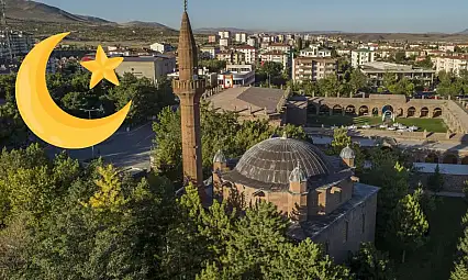 İncesu'da Mevlid Kandili için özel program düzenlenecek