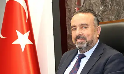 İncesu OSB Başkanı İrfan Püsküllü'den 15 Temmuz mesajı