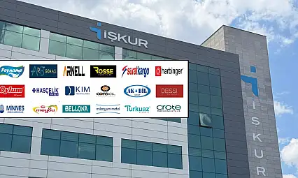 İŞKUR duyurdu: Kayseri'de 423 personel alımı gerçekleştirilecek!