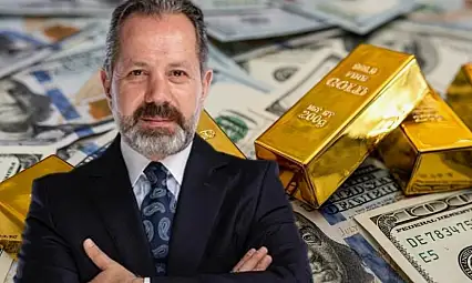 İslam Memiş'ten altın yatırımı için net mesaj! O işten ekmek çıkmaz