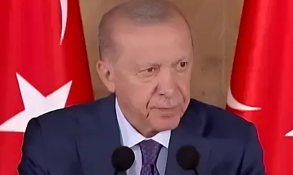 Kabine Toplantısı sonrası Cumhurbaşkanı Erdoğan'dan önemli açıklamalar!