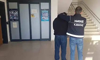 Kahramanmaraş'ta uyuşturucu ve kaçakçılık operasyonları devam ediyor