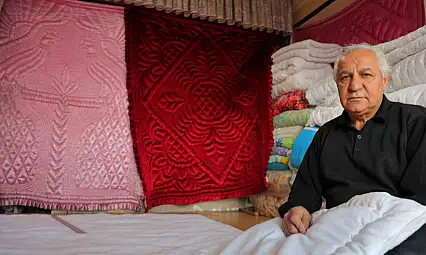 Yün yorganın sonu mu geliyor?