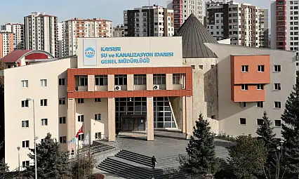 KASKİ'nin GES Projesi için kritik adım yeniden atıldı: İhale süreci başladı!