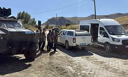 11 Aylık kayıp bebek soruşturmasında gözaltı sayısı 9 oldu