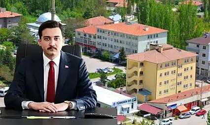 Kaymakam Günday'dan ilçe sakinlerine davet!