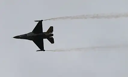 Kayseri 1. Komando Tugayı'nda askerlik yaptı, SOLOTÜRK gururunu oğluyla yaşadı!