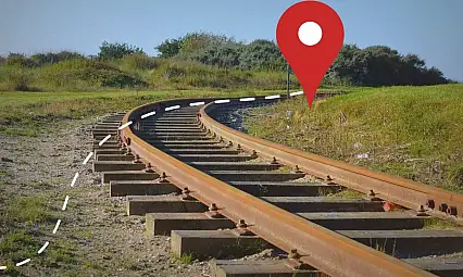 Kayseri-Ankara tren hattında neler oluyor? Karaosman-Beydeğirmeni istasyonlarında düğmeye basıldı