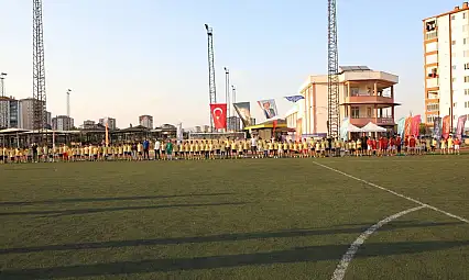 Kayseri'de 11-12 yaş çocuklara özel ücretsiz etkinlik!