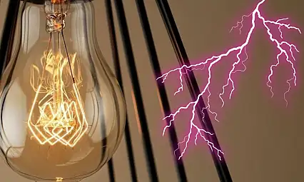 Kayseri'de 15 Temmuz'da elektrik kesintisi uyarısı!